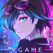 VGAME：消零世界