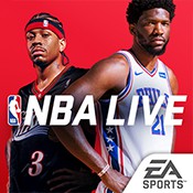 NBA Live 移动版