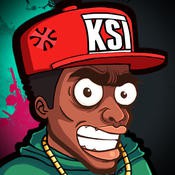 爆发吧KSI