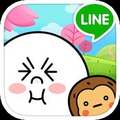 LINE JELLY