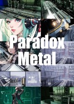 Paradox Metal