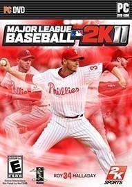 MLB 2K11