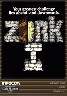 魔域帝国Zork