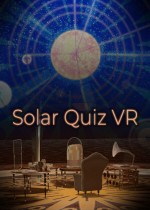 Solar Quiz VR