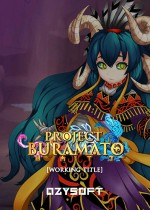 Project Buramato