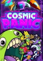 Cosmic PANIC