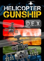 Helicopter Gunship DEX