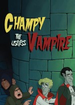 Champy the Useless Vampire