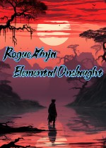 Rogue Ninja: Elemental Onslaught