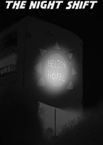 Helios Hotel:The Night Shift