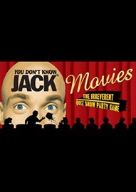 YOU DON'T KNOW JACK MOVIES