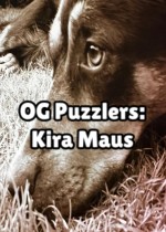 OG Puzzlers: Kira Maus