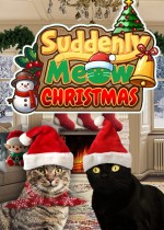 Suddenly Meow Christmas