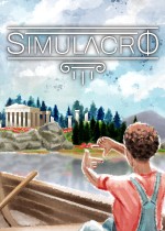 Simulacro