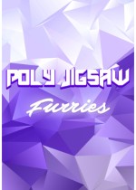 Poly Jigsaw: Furries