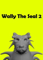 Wally The Seal 2