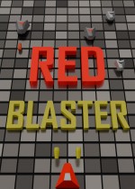 Red Blaster