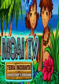 MOAI 4: Terra Incognita Collector’s Edition