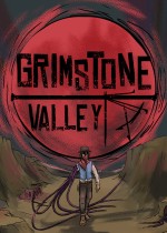 Grimstone Valley