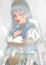 Tales of Valkyrie