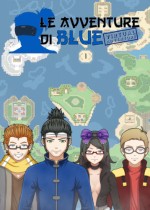 Le Avventure di Blue