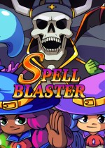 Spell Blaster