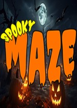 Spooky Maze