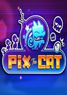 Pix The Cat