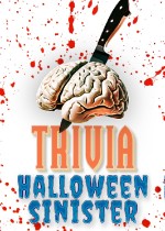 Halloween Sinister Trivia