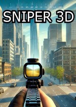 Sniper 3D