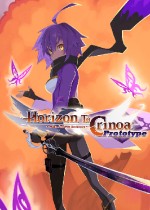 Horizon To Crinoa: Have Faith in Radiance -Prototype-