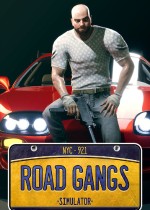 Road Gangs Simulator