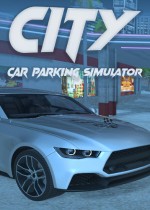 City Car Parking Simulator