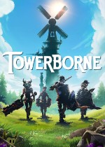 Towerborne