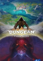 Dungeon Full Dive