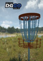 Disc Golf: Game On