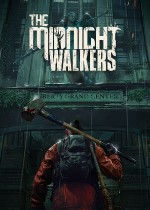 The Midnight Walkers