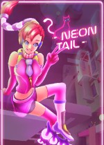 Neon Tail